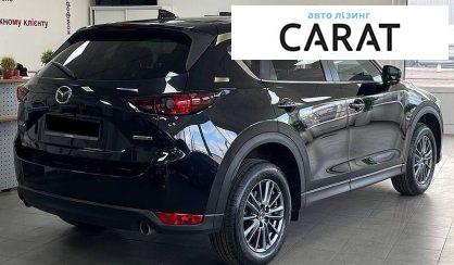 Mazda CX-5 2021
