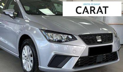 Seat Ibiza 2024