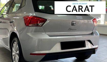 Seat Ibiza 2024