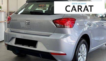 Seat Ibiza 2024