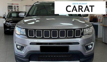 Jeep Compass 2019