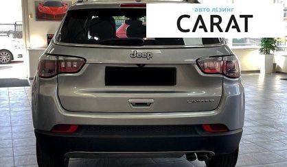 Jeep Compass 2019