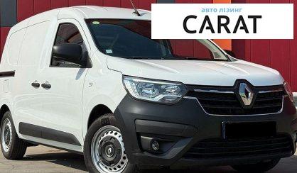 Renault Express 2022
