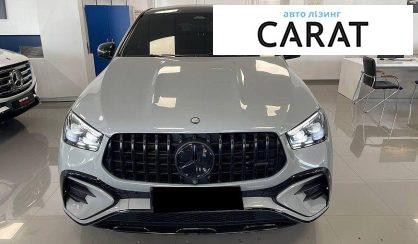 Mercedes-Benz GLE-Class 2023