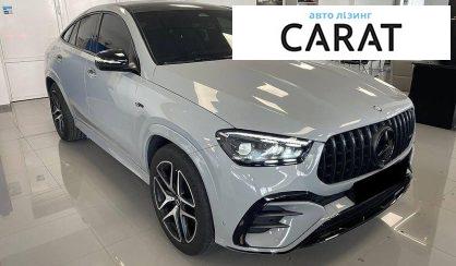 Mercedes-Benz GLE-Class 2023