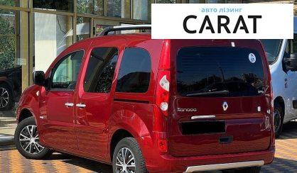 Renault Kangoo 2011