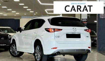 Mazda CX-5 2023