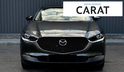 Mazda CX-30 2021
