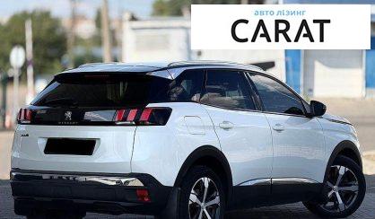 Peugeot 3008 2017