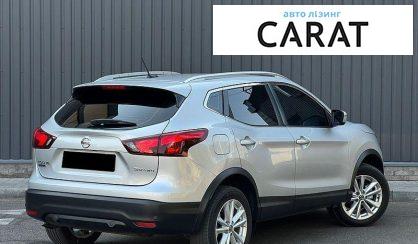Nissan Rogue 2019