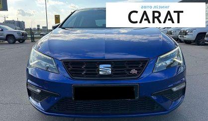 Seat Leon 2018