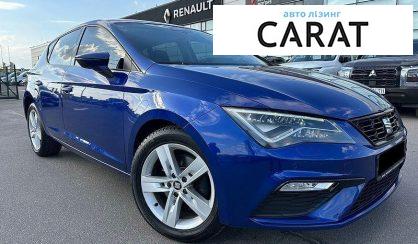 Seat Leon 2018