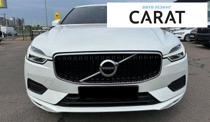 Volvo XC60 2019