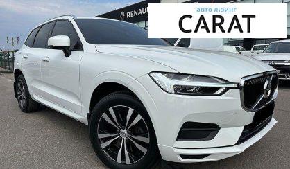 Volvo XC60 2019