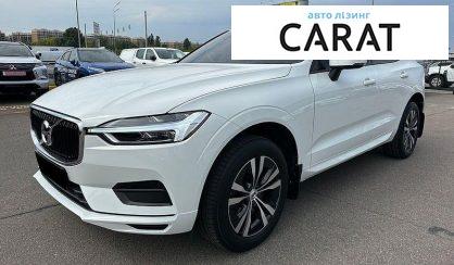 Volvo XC60 2019