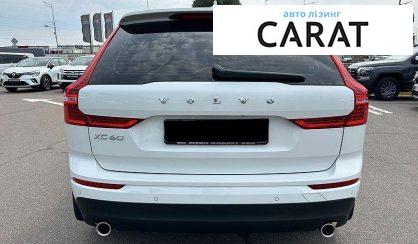Volvo XC60 2019