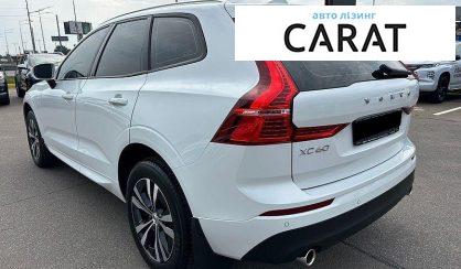 Volvo XC60 2019
