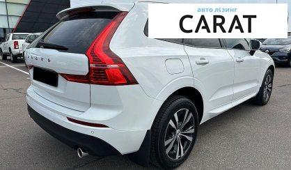 Volvo XC60 2019