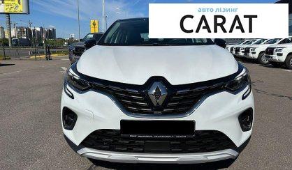 Renault Captur 2024