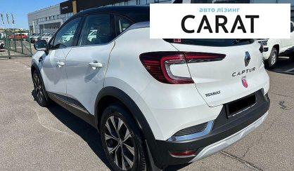 Renault Captur 2024