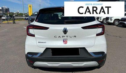 Renault Captur 2024
