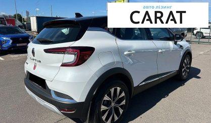 Renault Captur 2024