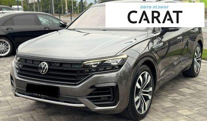Рассмотреть Volkswagen Touareg 2020 Volkswagen Touareg 2020 - авто лізинг Carat
