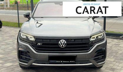 Volkswagen Touareg 2020