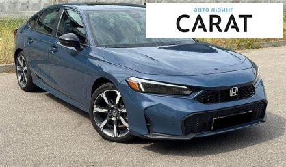 Honda Civic 2025
