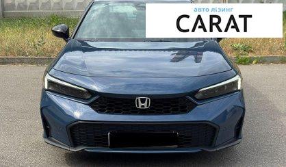 Honda Civic 2025