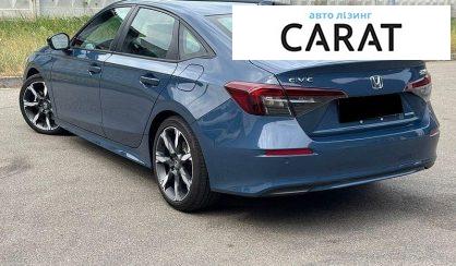 Honda Civic 2025