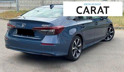 Honda Civic 2025