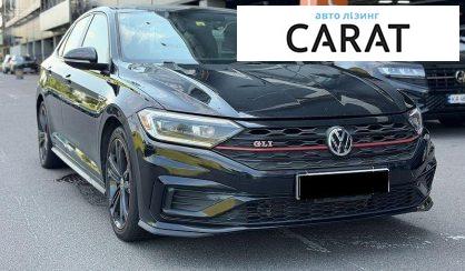 Volkswagen Jetta 2018