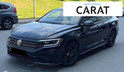 Рассмотреть Volkswagen Jetta 2018 Volkswagen Jetta 2018 - авто лізинг Carat