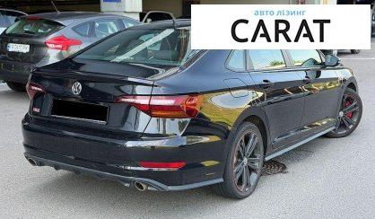 Volkswagen Jetta 2018