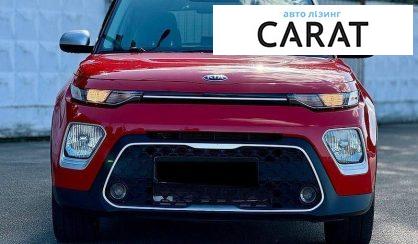 Kia Soul 2019