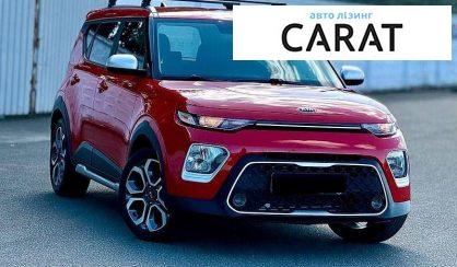 Kia Soul 2019