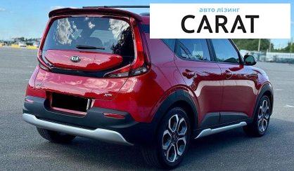 Kia Soul 2019