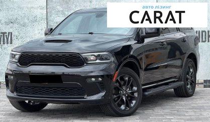 Dodge Durango 2021