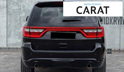 Dodge Durango 2021