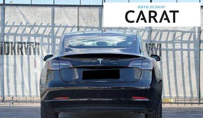 Tesla Model 3 2018