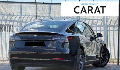 Tesla Model 3 2018