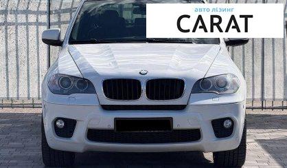 BMW X5 2012