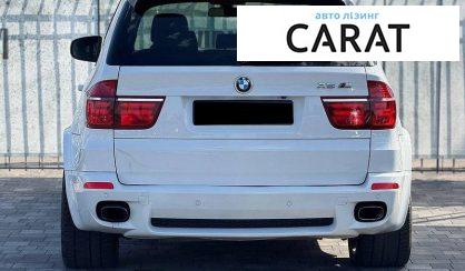 BMW X5 2012
