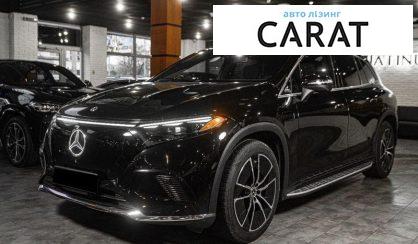 Розглянути Mercedes-Benz EQS 2023 Mercedes-Benz EQS 2023 - авто лізинг Carat