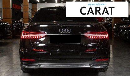 Audi A6 2020