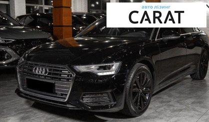 Рассмотреть Audi A6 2020 Audi A6 2020 - авто лізинг Carat