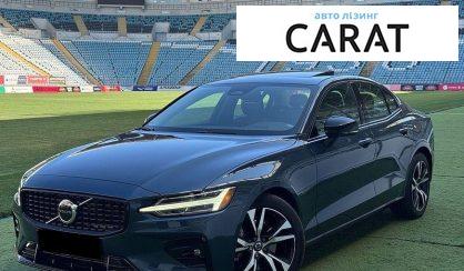 Volvo S60 2024