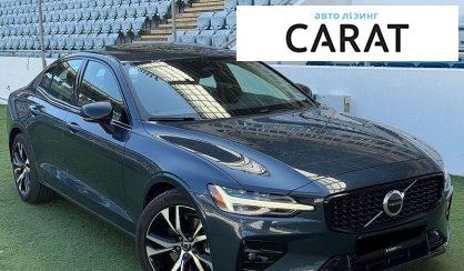 Volvo S60 2024