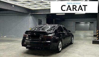 BMW 3 Series 2013